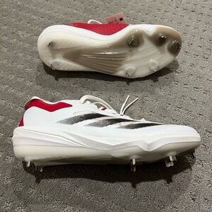 Adidas Adizero Impact BSB Metal Baseball Cleats